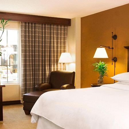 Sheraton Atlanta Perimeter North Sandy Springs Kültér fotó