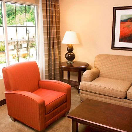 Sheraton Atlanta Perimeter North Sandy Springs Kültér fotó