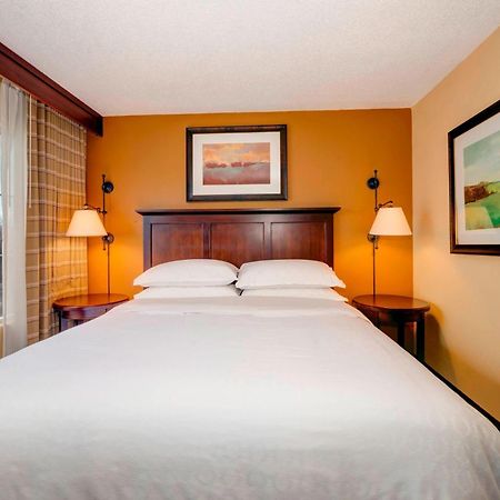 Sheraton Atlanta Perimeter North Sandy Springs Kültér fotó