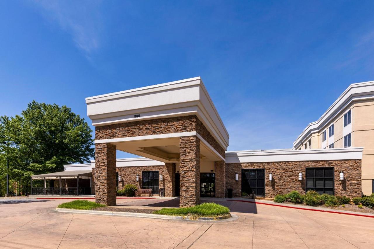 Sheraton Atlanta Perimeter North Sandy Springs Kültér fotó