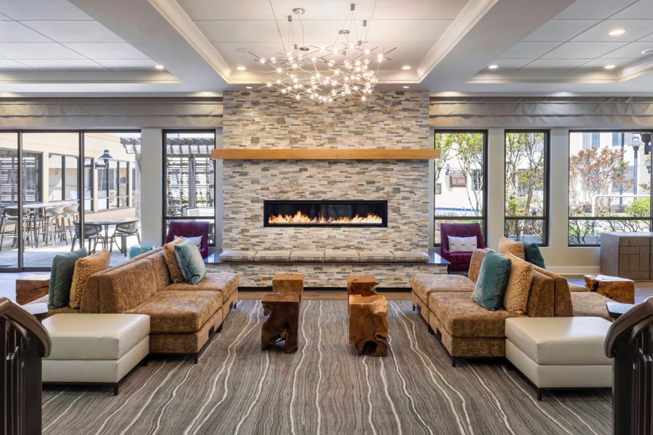 Sheraton Atlanta Perimeter North Sandy Springs Kültér fotó
