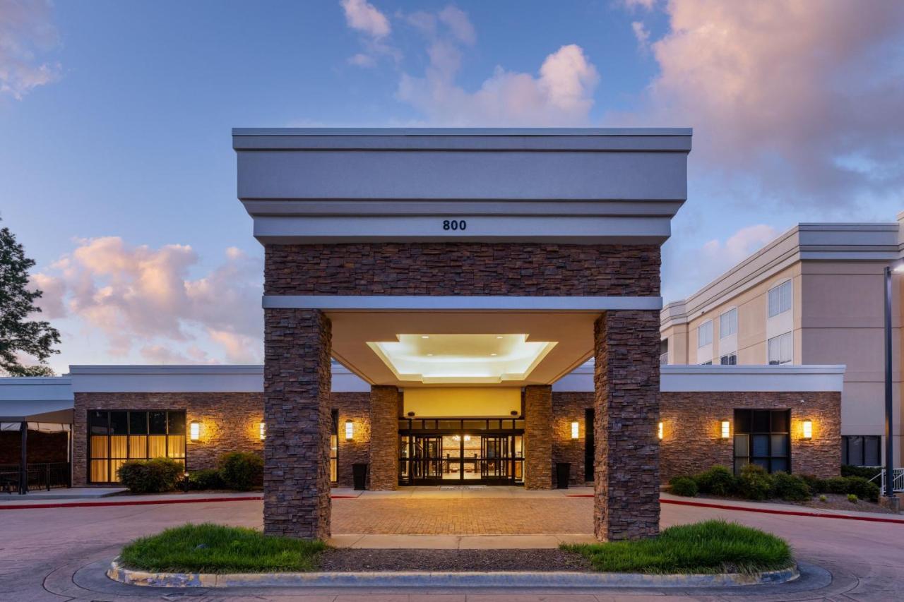 Sheraton Atlanta Perimeter North Sandy Springs Kültér fotó
