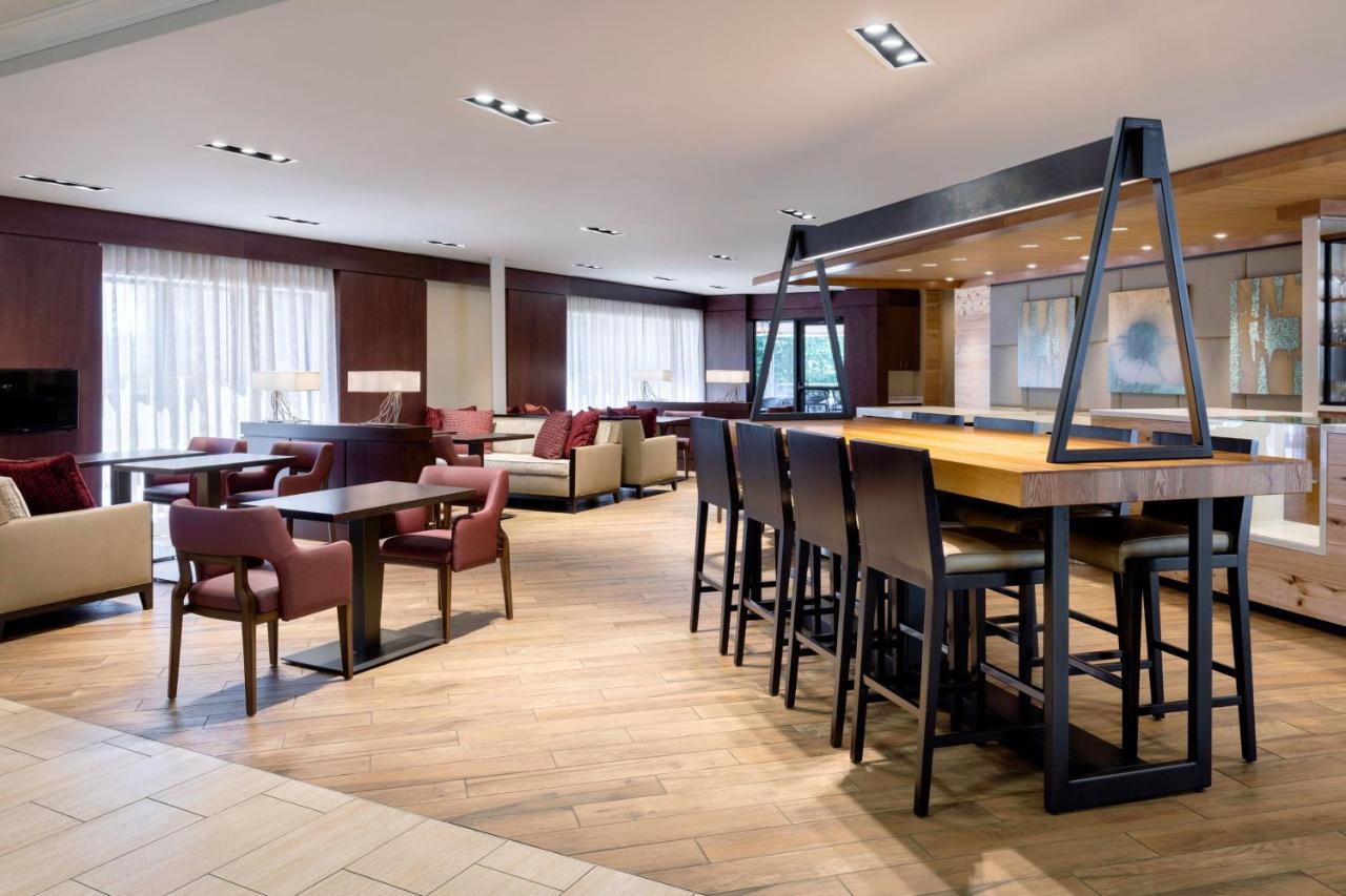 Sheraton Atlanta Perimeter North Sandy Springs Kültér fotó
