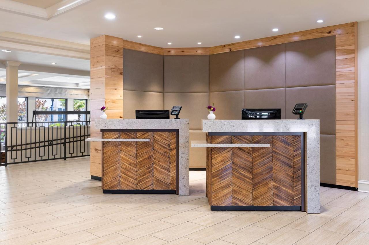 Sheraton Atlanta Perimeter North Sandy Springs Kültér fotó