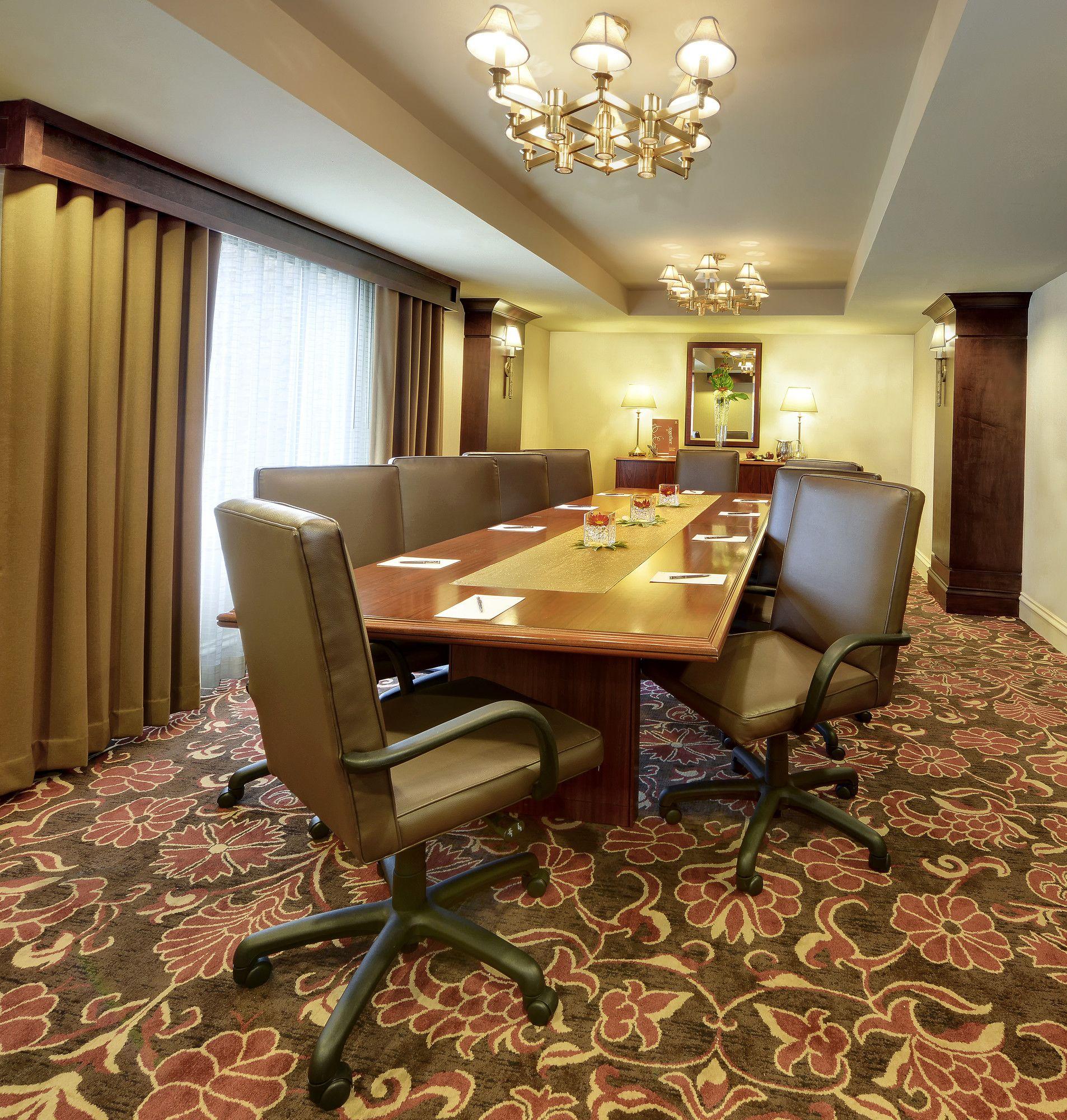 Sheraton Atlanta Perimeter North Sandy Springs Kültér fotó