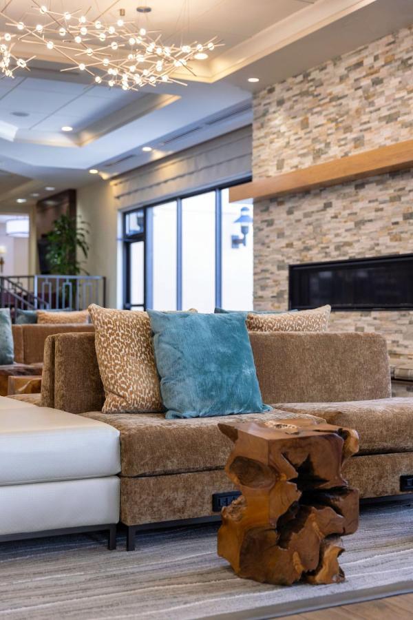 Sheraton Atlanta Perimeter North Sandy Springs Kültér fotó