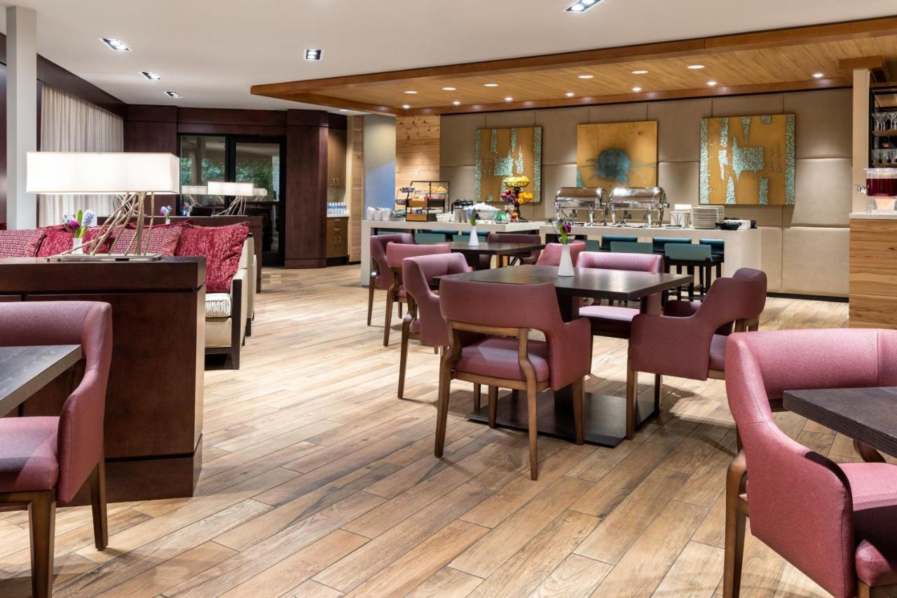 Sheraton Atlanta Perimeter North Sandy Springs Kültér fotó