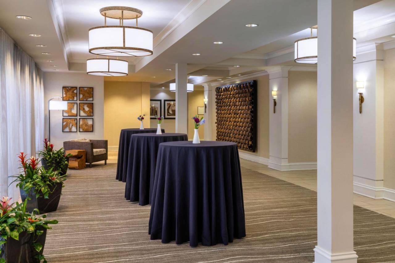 Sheraton Atlanta Perimeter North Sandy Springs Kültér fotó