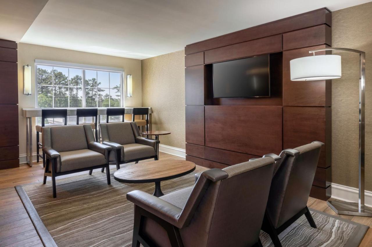 Sheraton Atlanta Perimeter North Sandy Springs Kültér fotó