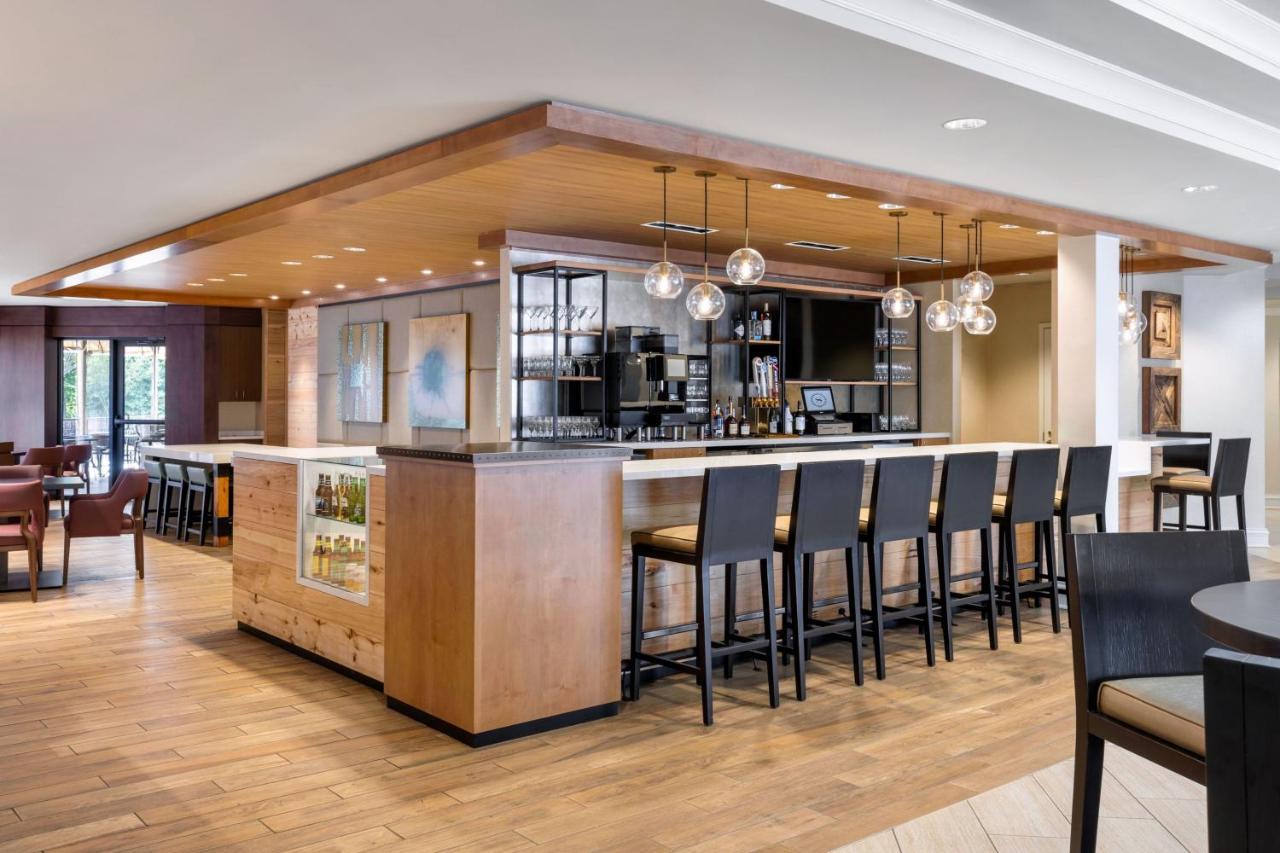 Sheraton Atlanta Perimeter North Sandy Springs Kültér fotó