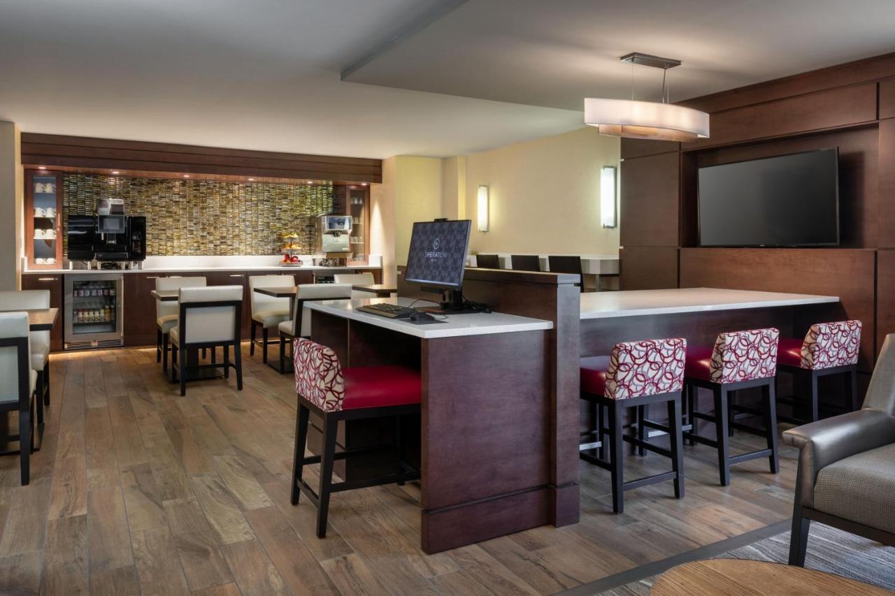 Sheraton Atlanta Perimeter North Sandy Springs Kültér fotó