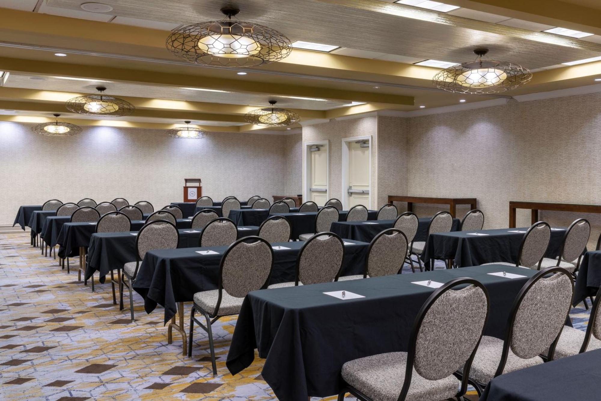 Sheraton Atlanta Perimeter North Sandy Springs Kültér fotó