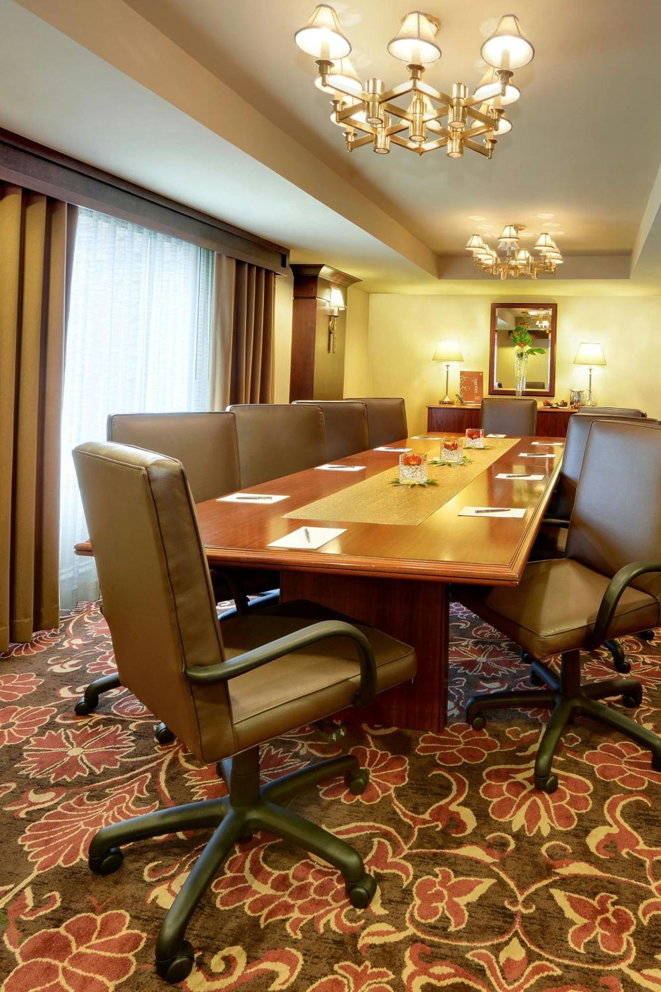 Sheraton Atlanta Perimeter North Sandy Springs Kültér fotó