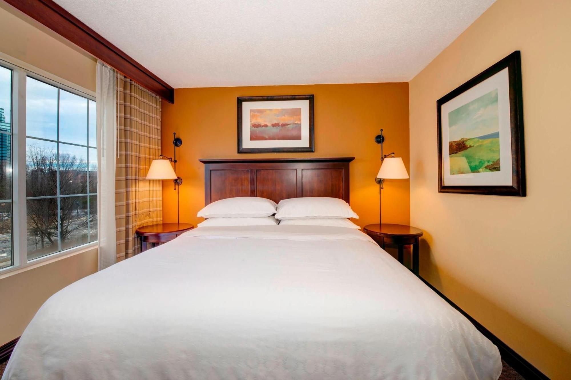 Sheraton Atlanta Perimeter North Sandy Springs Kültér fotó