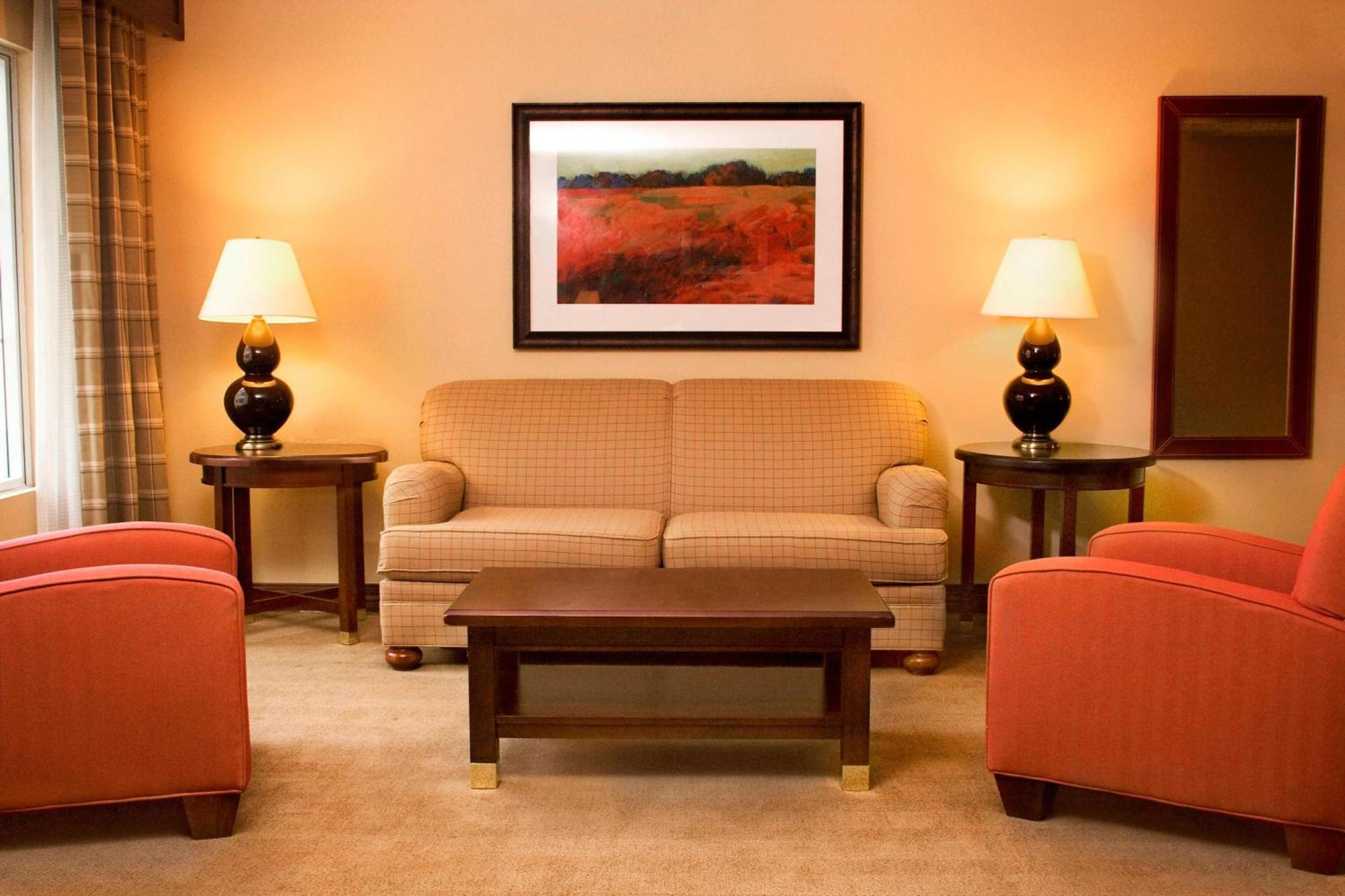Sheraton Atlanta Perimeter North Sandy Springs Kültér fotó